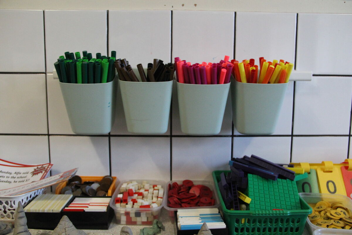 st-george-s-catholic-primary-academy-our-school-day